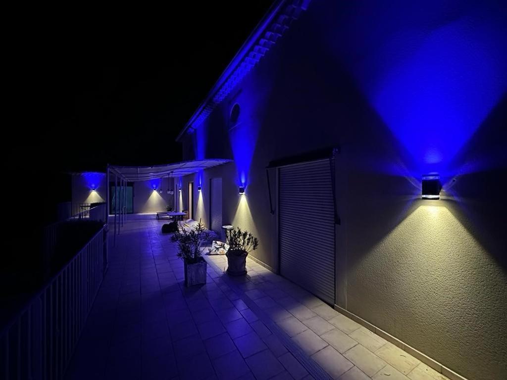Bastide Saint-Thome Exterior photo