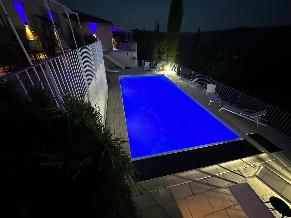 Bastide Saint-Thome Exterior photo