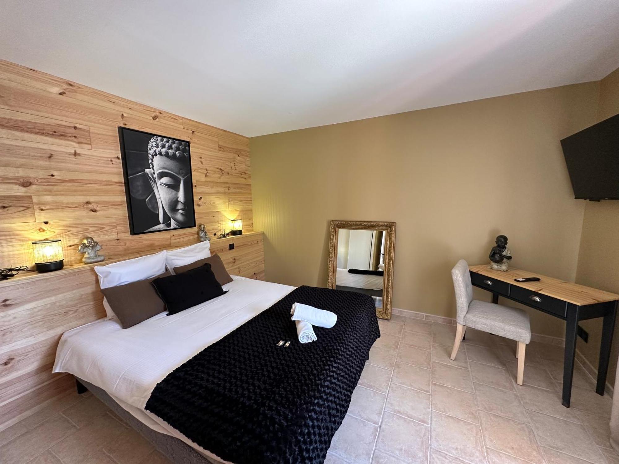 Bastide Saint-Thome Exterior photo